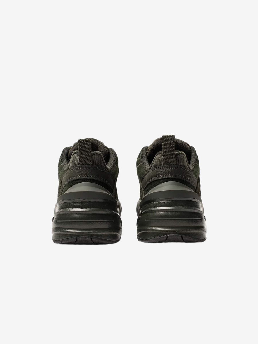 NIKE — Кроссовки M2K Tekno SP Sequoia Green/Black