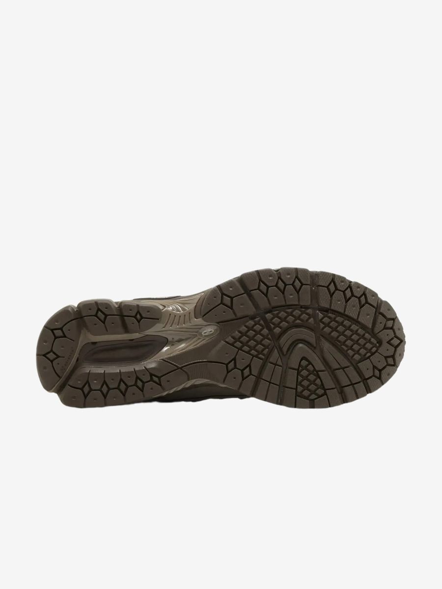 NEW BALANCE — Кроссовки 1906R Driftwood Dark Mushroom