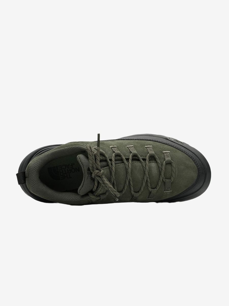 THE NORTH FACE — Ботинки Glenclyffe Urbal Low Taupe Green