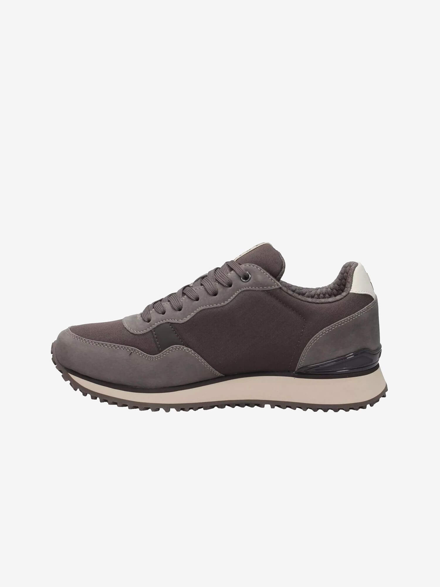 NAPAPIJRI — Кроссовки Cosmos Grey/Brown