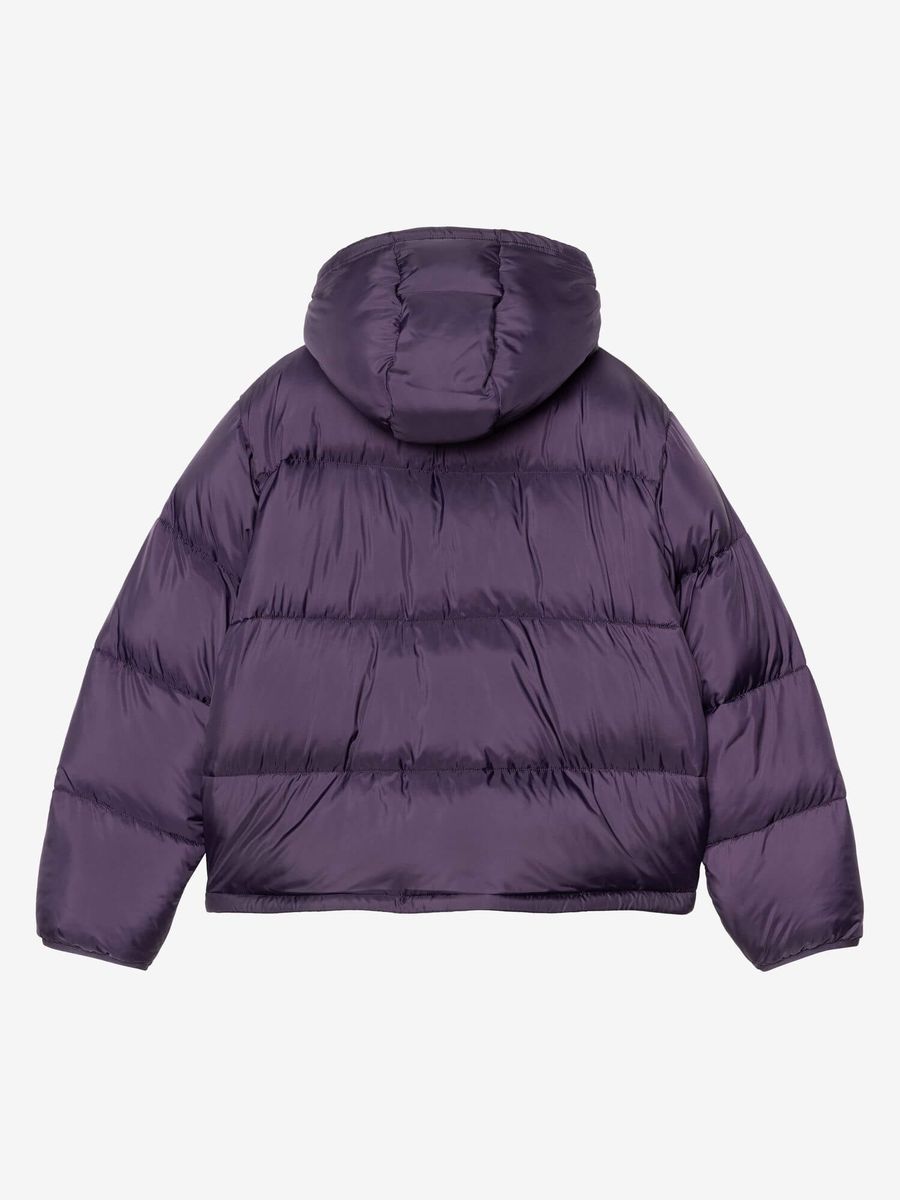 CARHARTT WIP — Куртка W' Toronto Jacket Lokers/Black