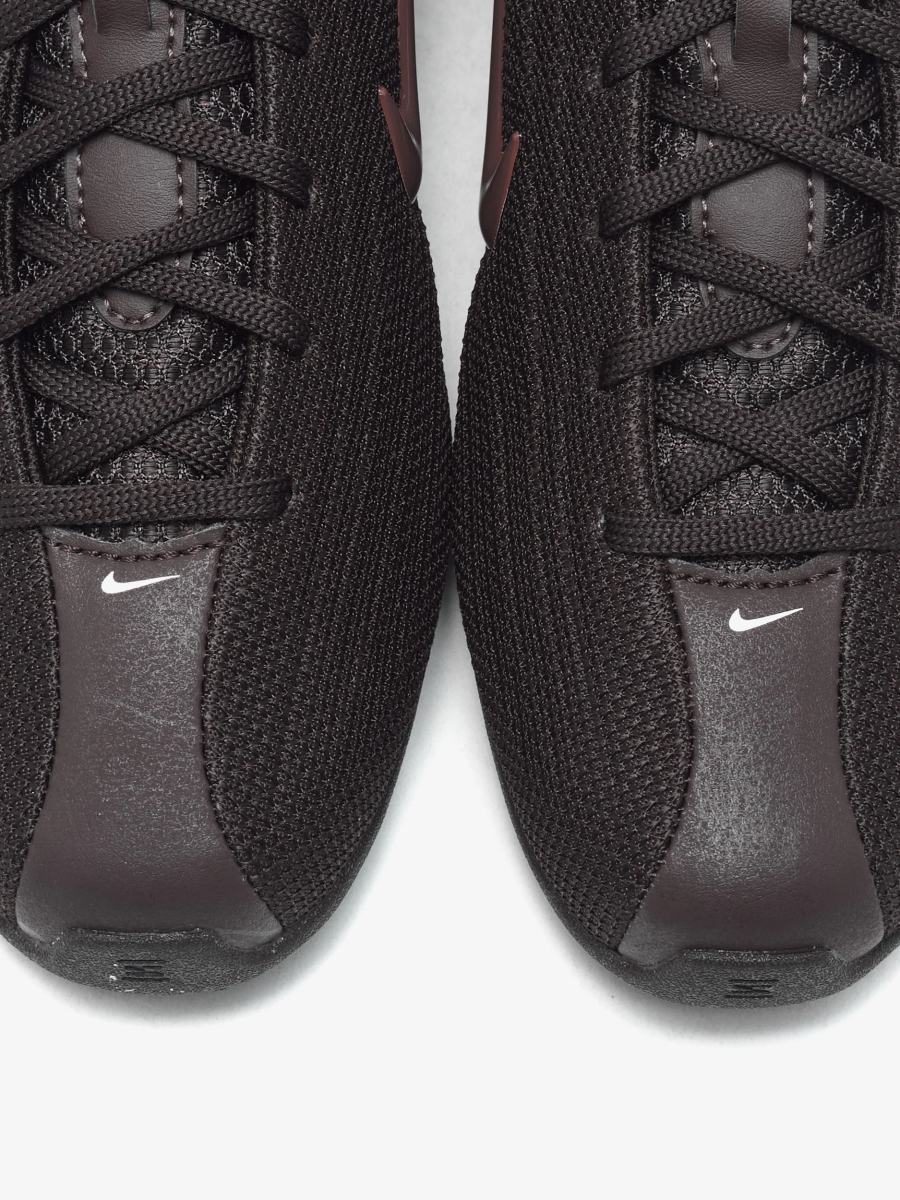 NIKE — Кроссовки W Shox Z Velvet Brown
