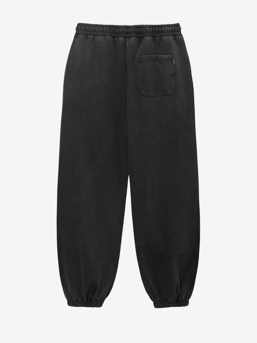 ОКТЯБРЬ — Штаны OG Logo Sweat Black