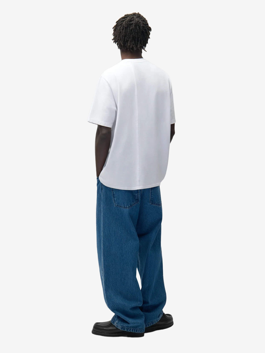 ARTE ANTWERP — Джинсы Baggy Pants RAW Denim