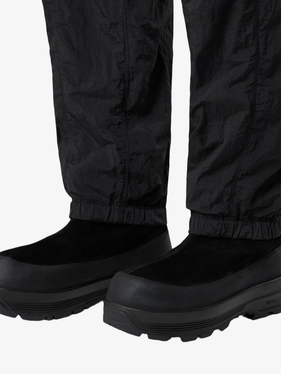 STONE ISLAND — Штаны Patch Jogger Trousers Black