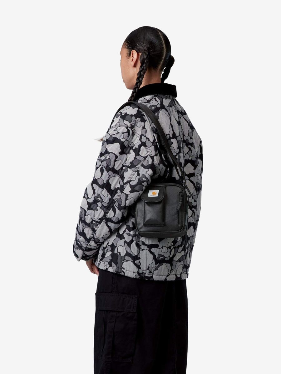 CARHARTT WIP — Сумка  Dean Essentials Handbag Black