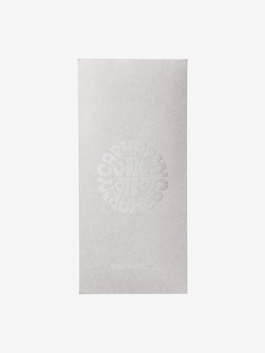 CARHARTT WIP — Благовония Jazzy Incense Sticks Natural