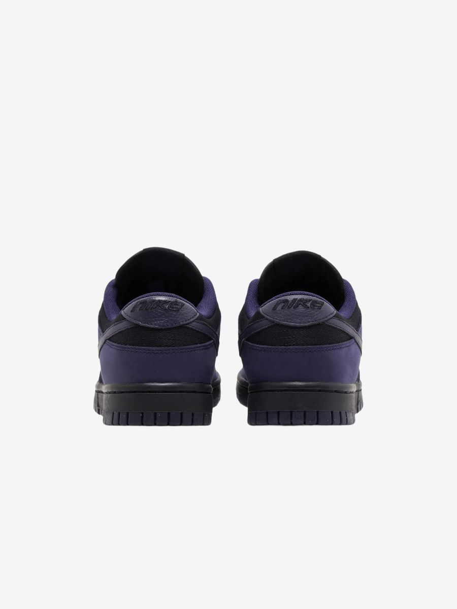 NIKE — Кроссовки Dunk Low LX Purple Ink