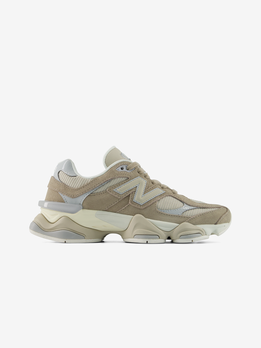 NEW BALANCE — Кроссовки 9060 Driftwood/Timberwolf