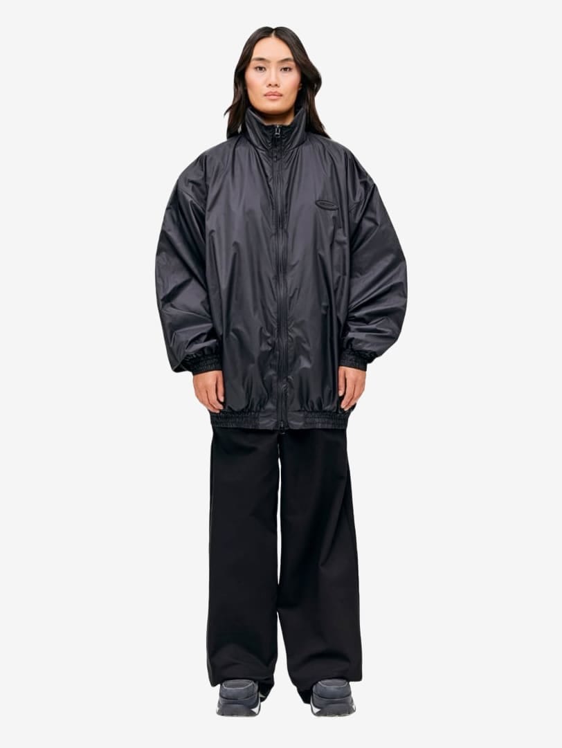 ZNY — Куртка Trash AW23 Black