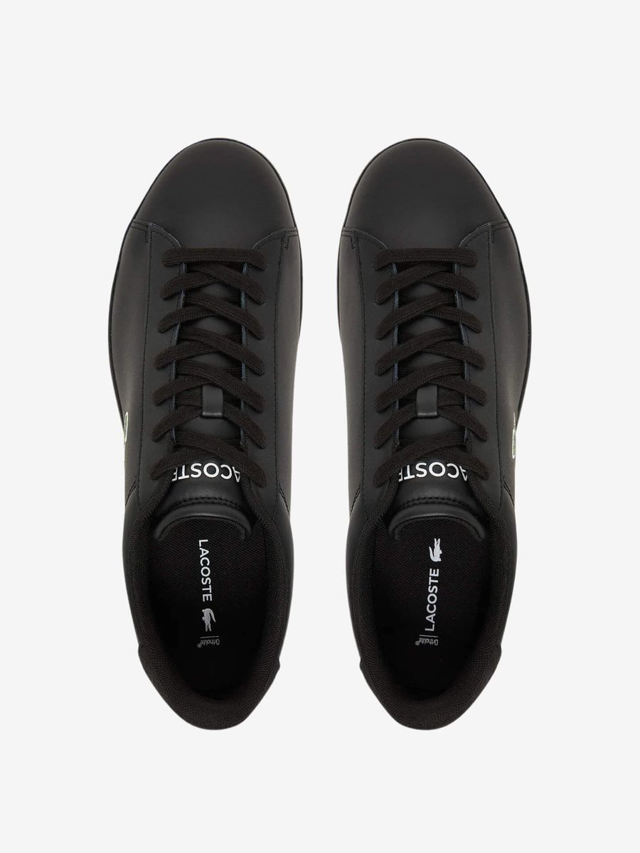 LACOSTE — Обувь Carnaby Set 225 4 Black/Black