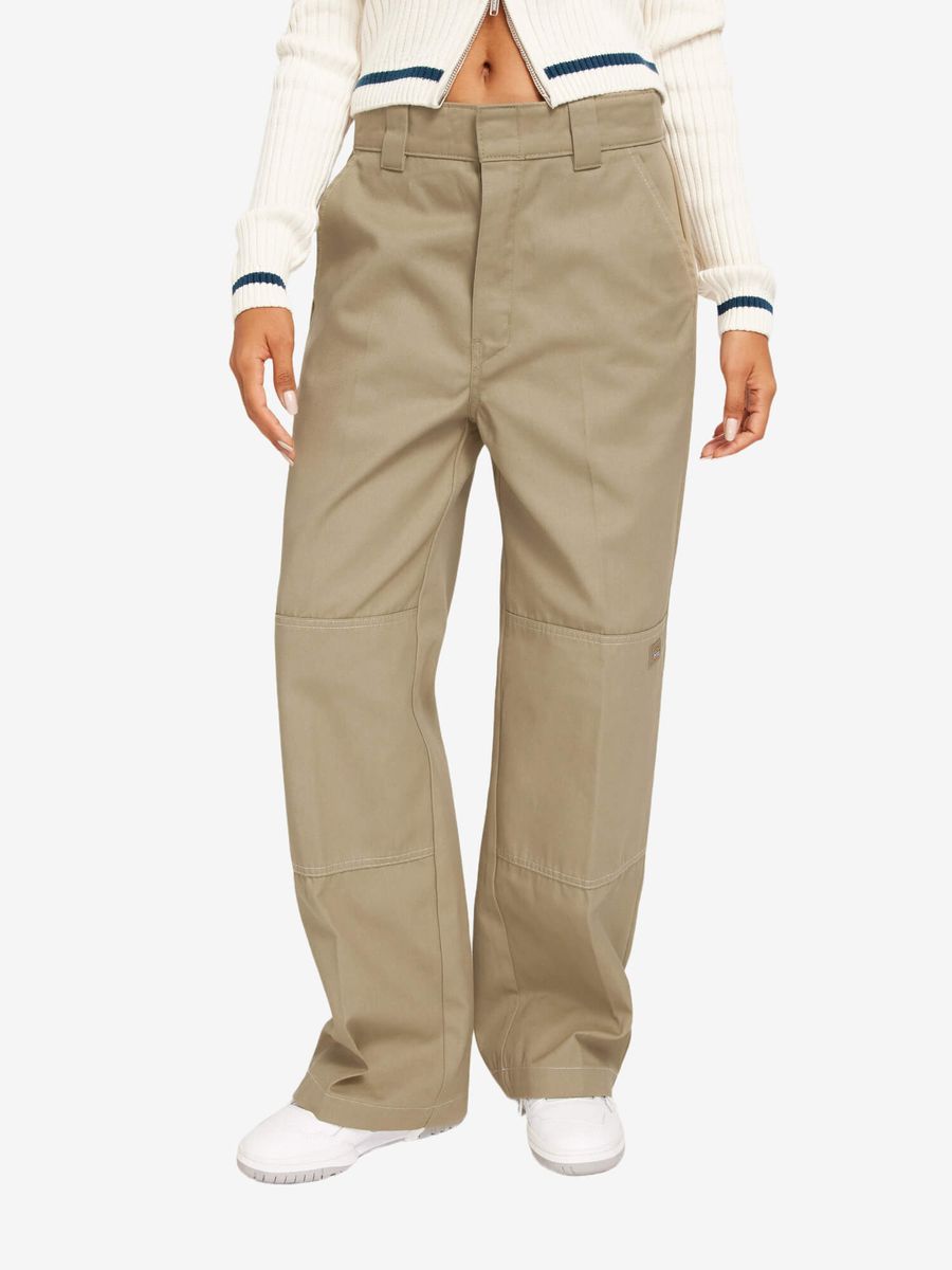DICKIES — Штаны W Sawyerville Khaki