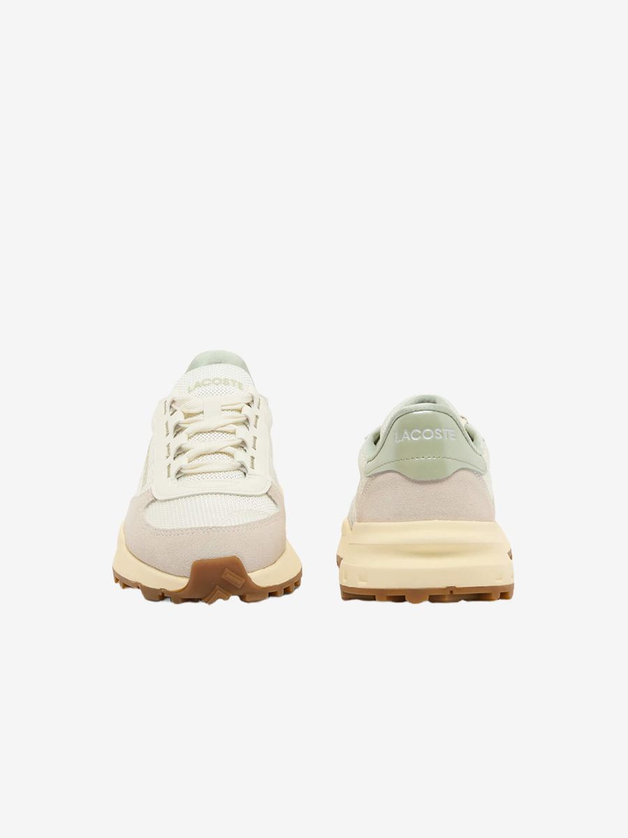 LACOSTE — Обувь Elite ACTV EVO 225 2 Cream/Beige