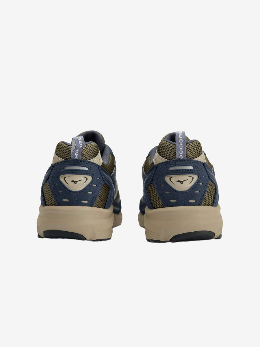 MIZUNO — Кроссовки MXR Grape Leaf/Vintage Khaki/Salute