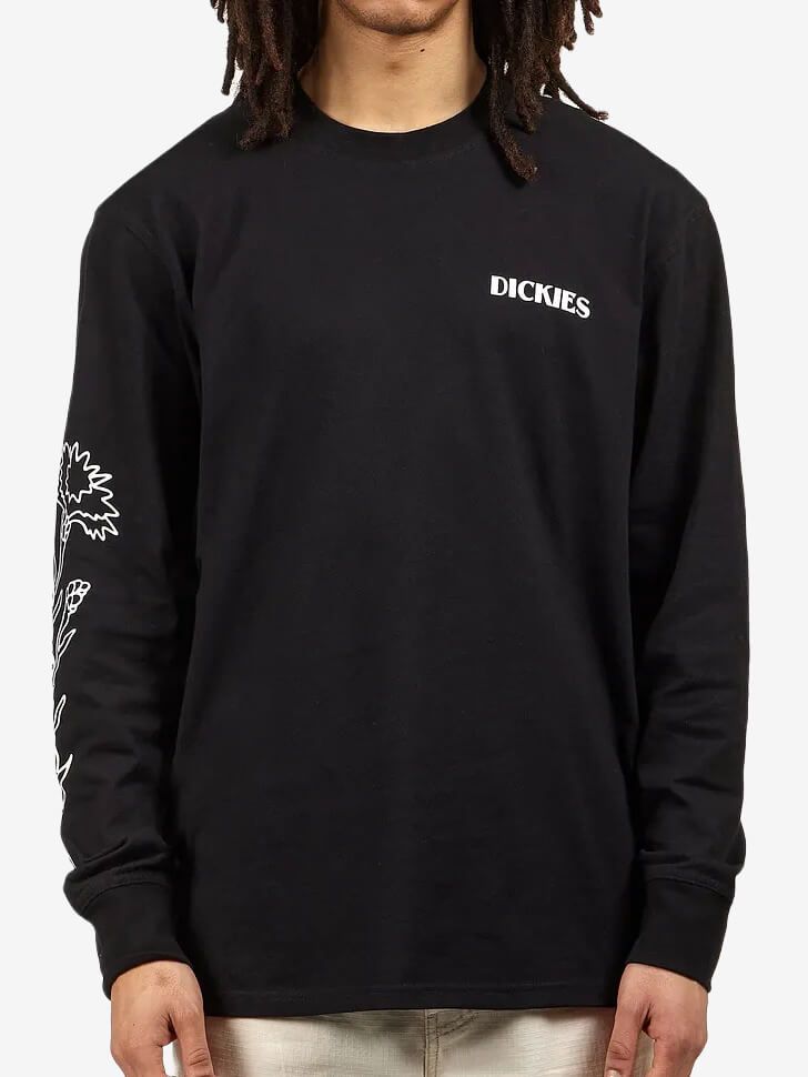 DICKIES — Лонглив Timberville Black
