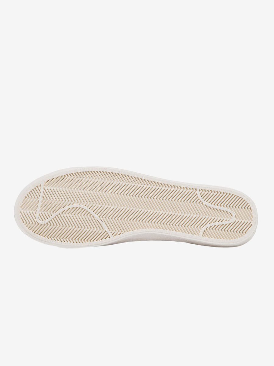 NIKE — Кроссовки Blazer Low '77 Jumbo White/Black