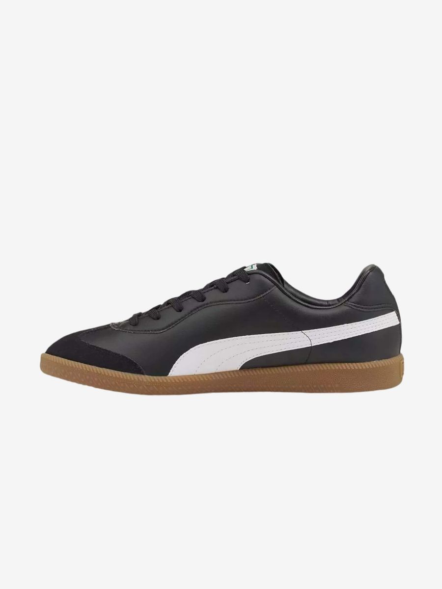 PUMA — Обувь King 21 IT Black/White