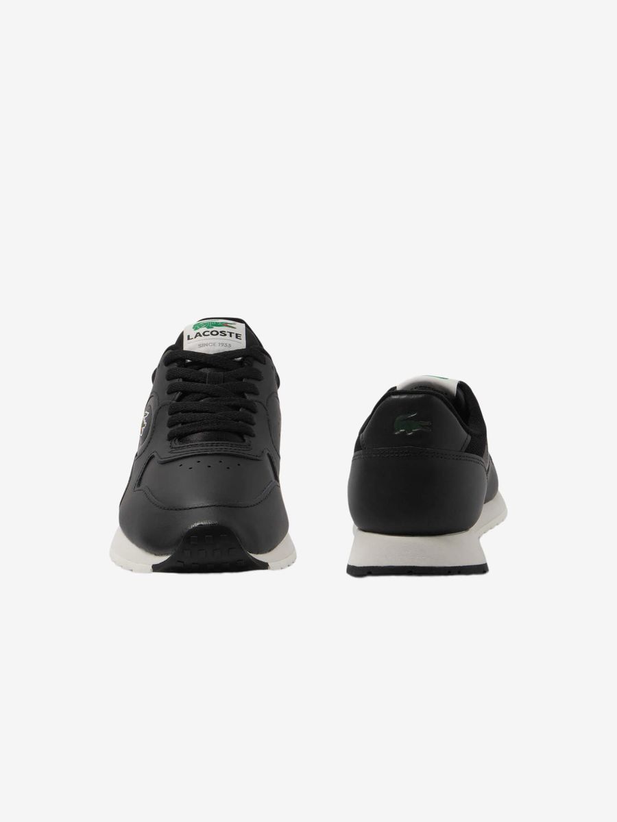 LACOSTE — Обувь Linetrack Black/White