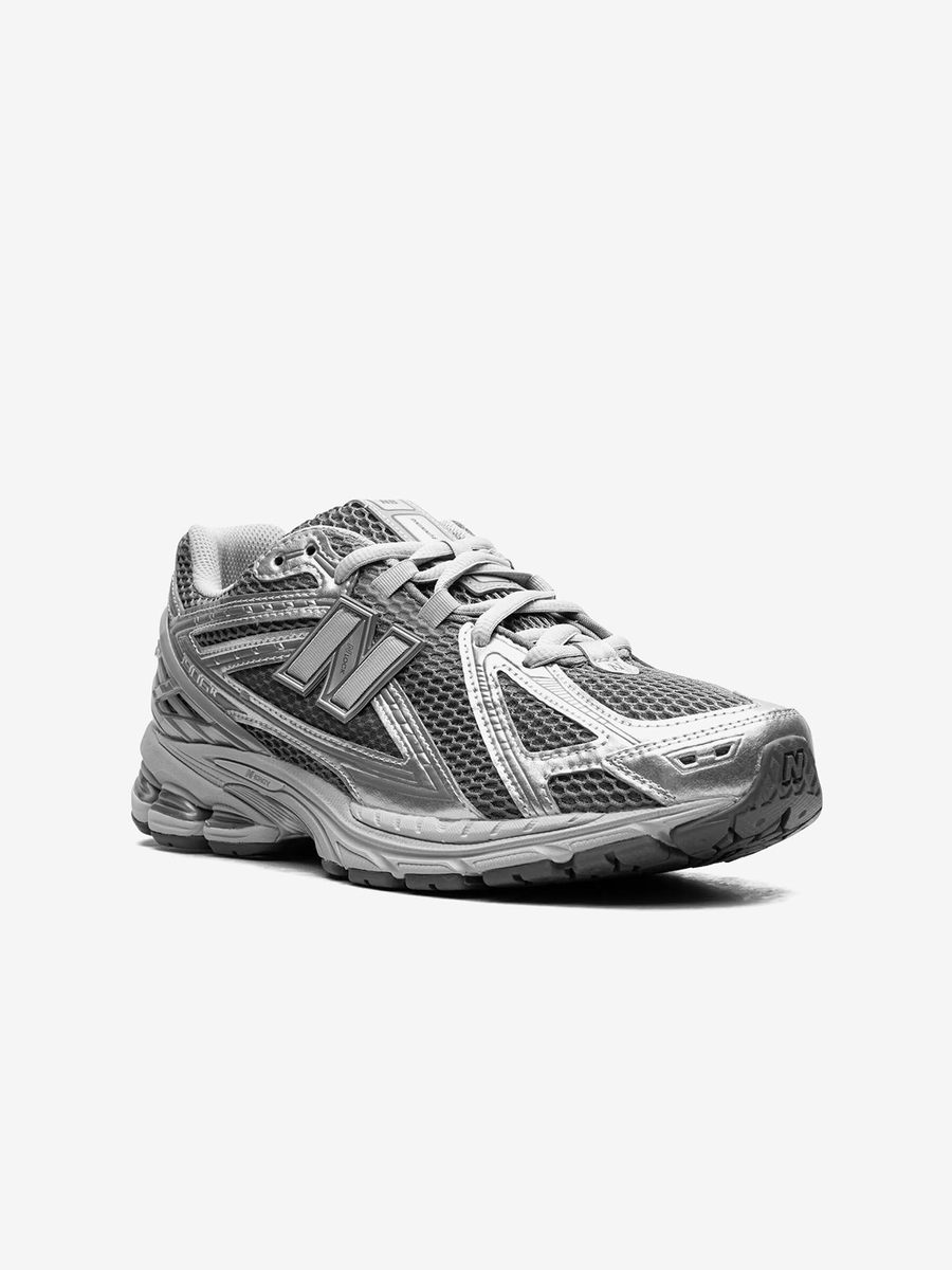 NEW BALANCE — Кроссовки 1906R Harbor Grey