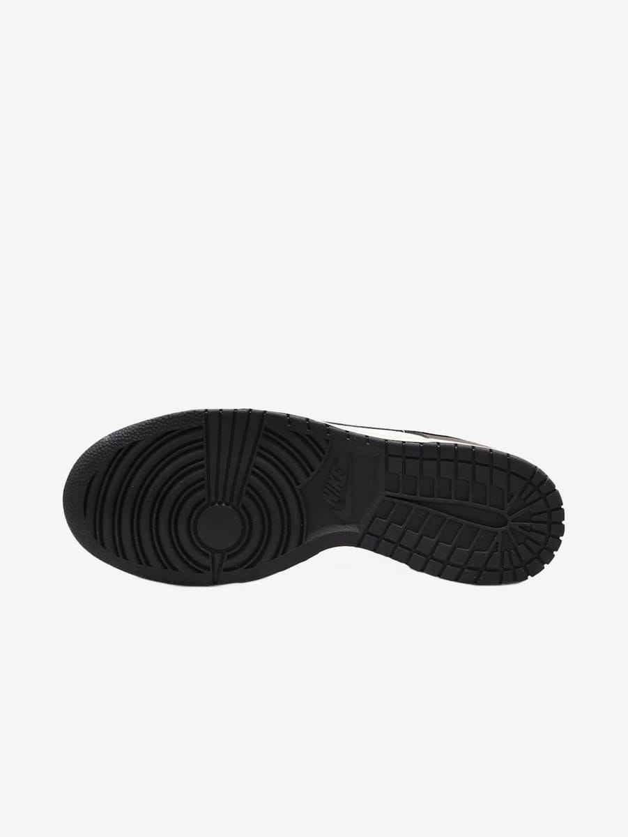 NIKE — Кроссовки Dunk Low Nature Cacao