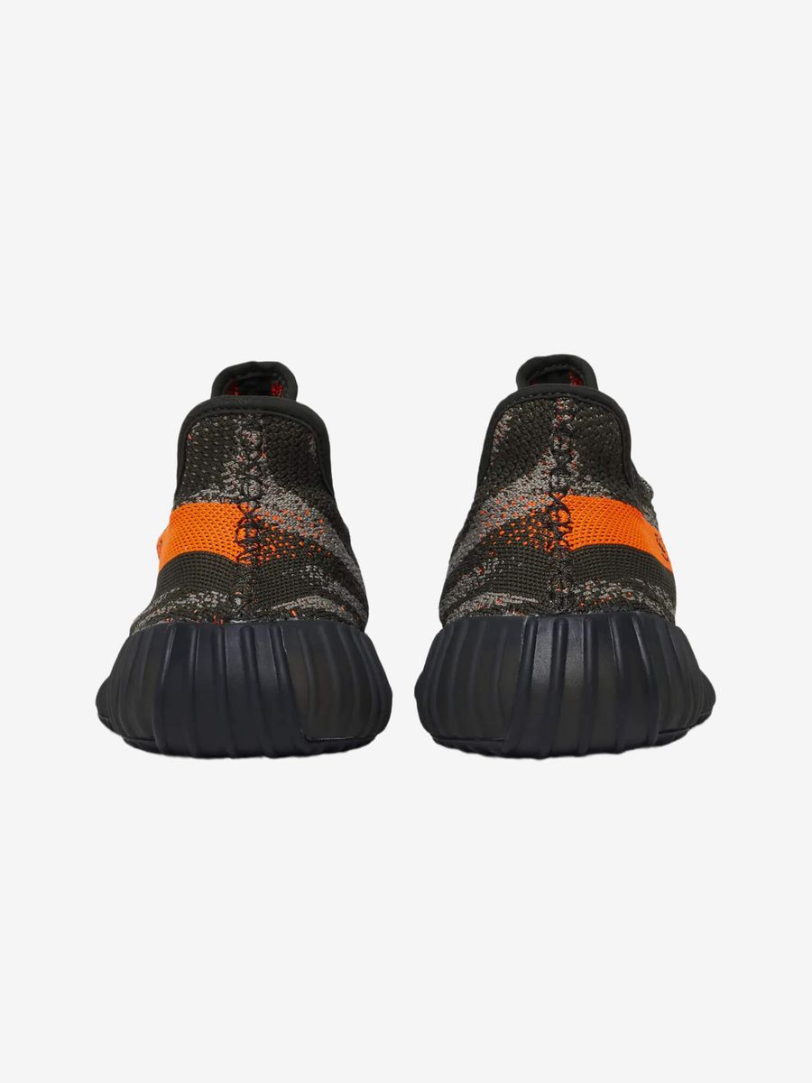 ADIDAS ORIGINALS — Yeezy Boost 350 V2 Carbon Beluga
