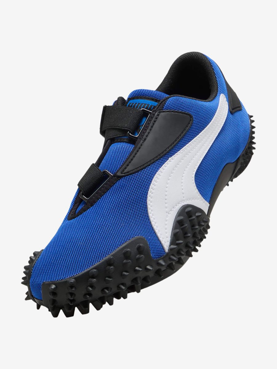 PUMA — Обувь Mostro OG Prime Mountain Blue/White