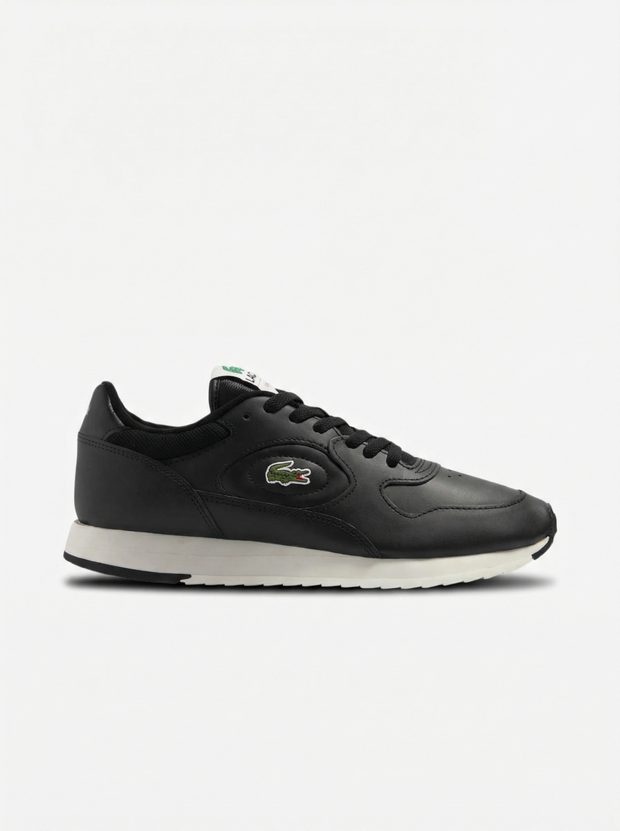 LACOSTE — Обувь Linetrack Black/White