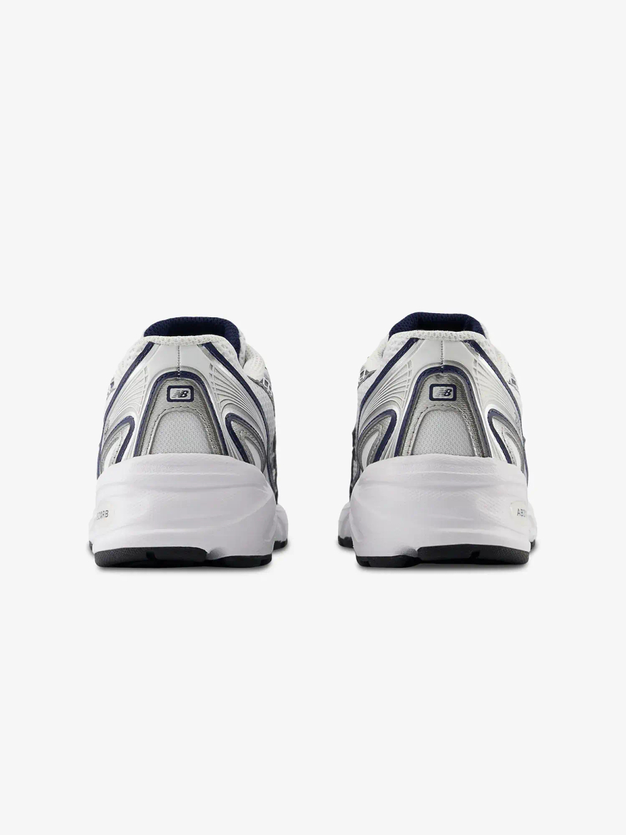 NEW BALANCE — Кроссовки 740 White/Shadow Grey