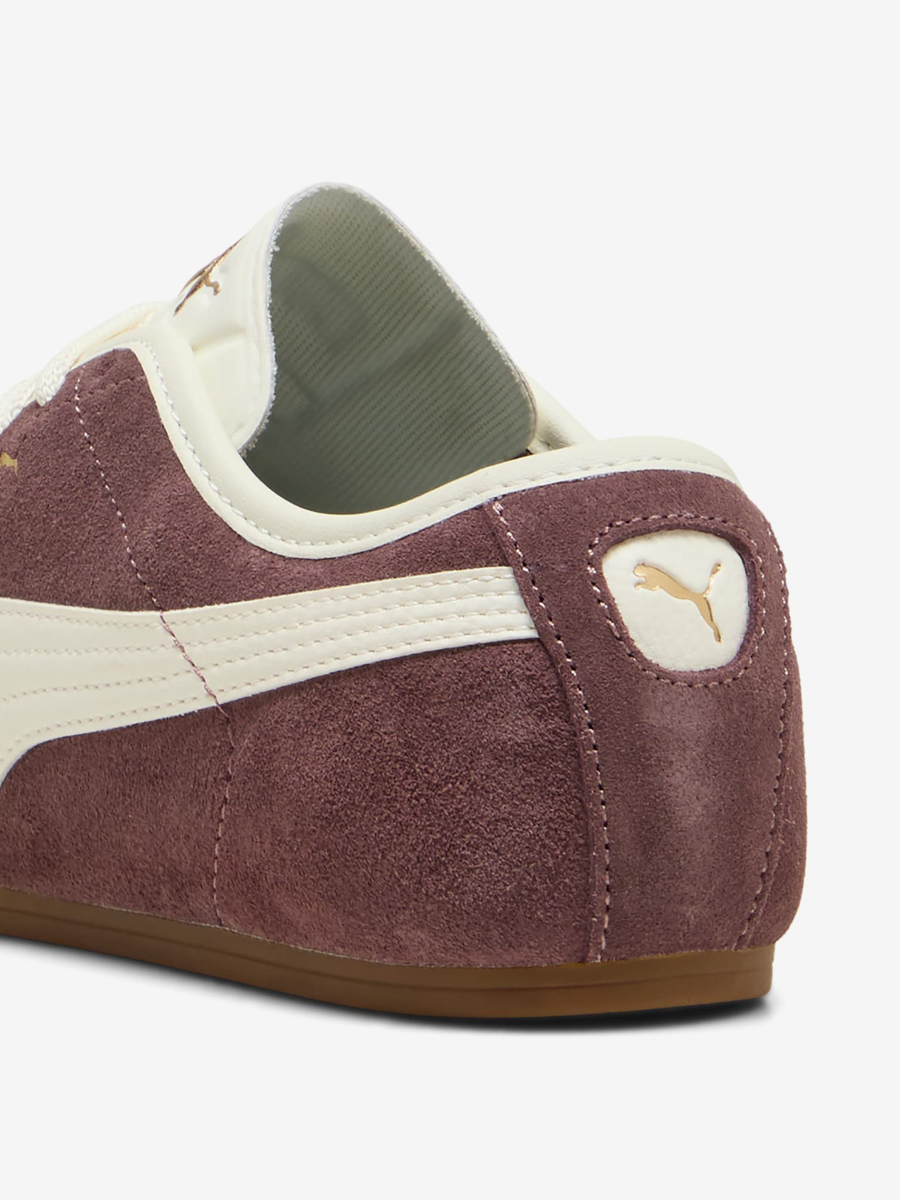 PUMA — Кроссовки Tackle Dark Cocoa/Warm White