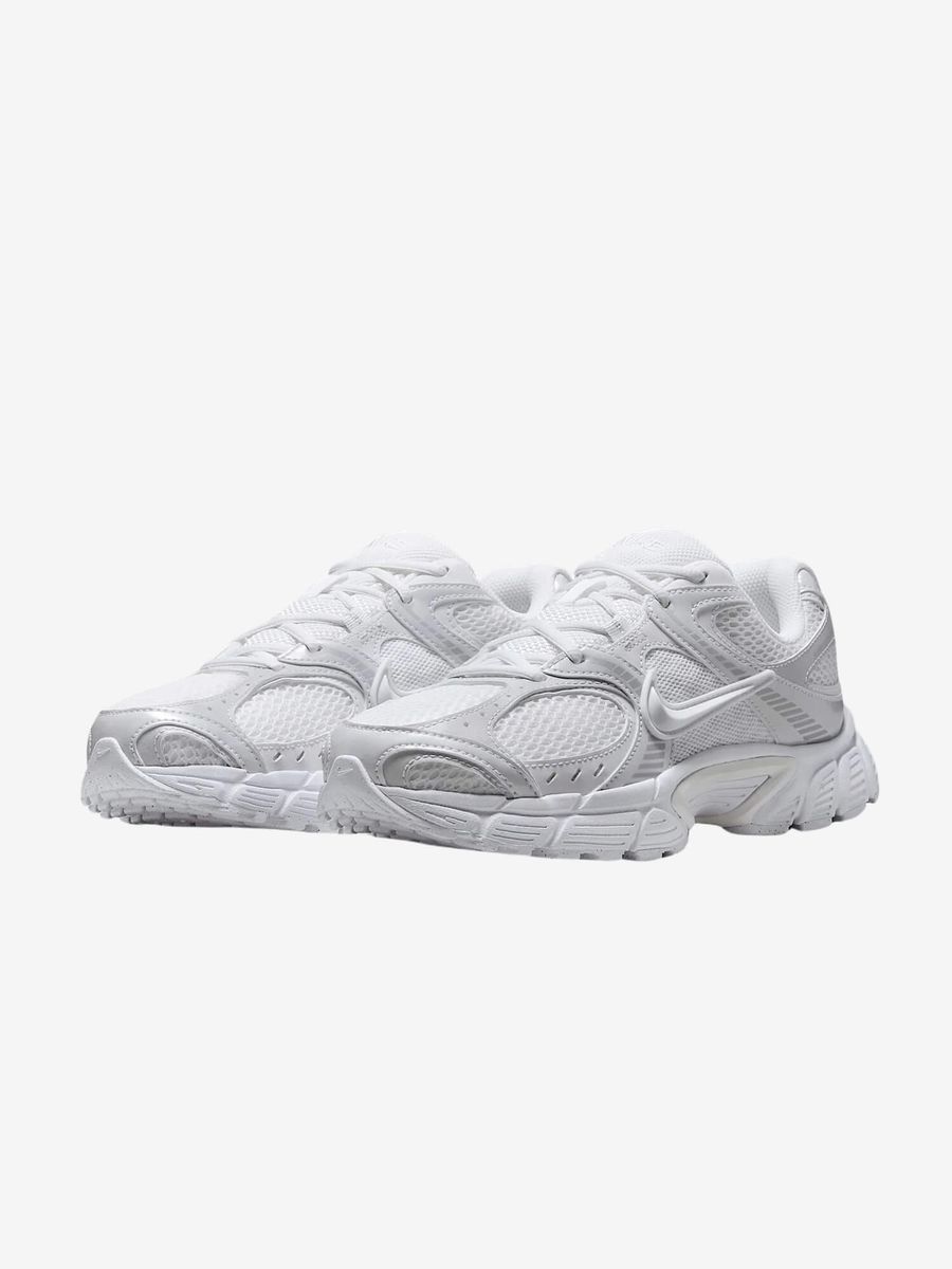 NIKE — Кроссовки V5 RNR White/Metallic Silver