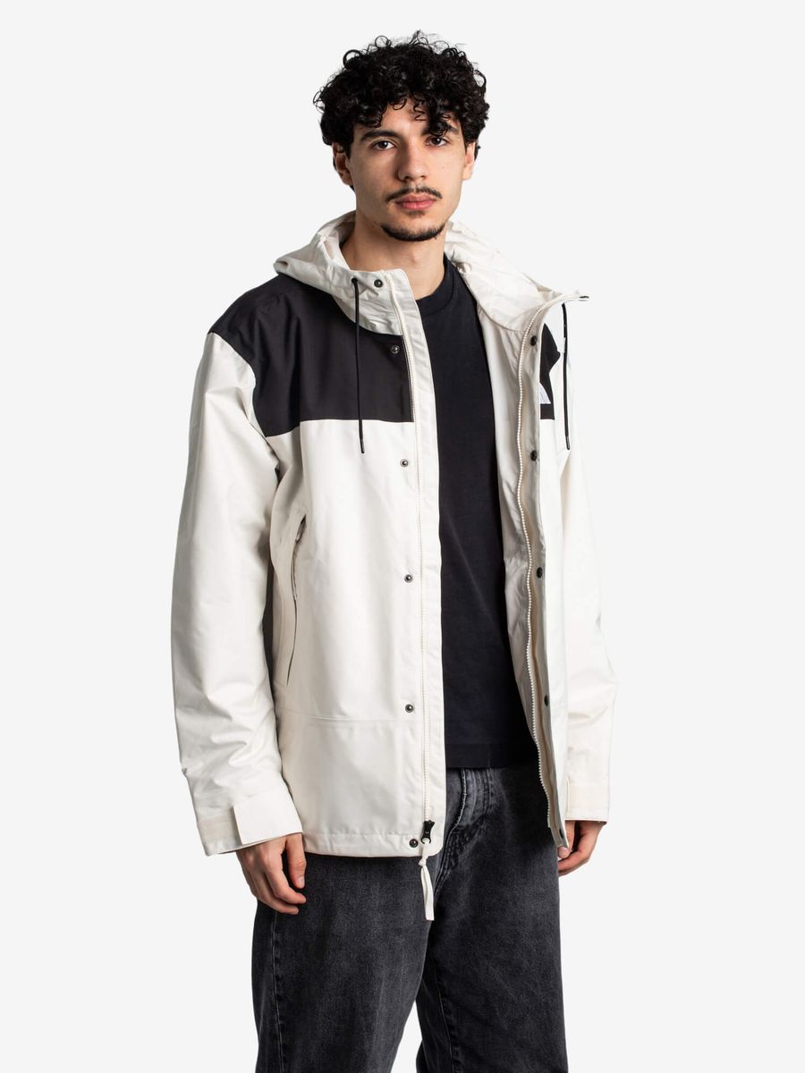 THE NORTH FACE — Куртка Reign On White/Black