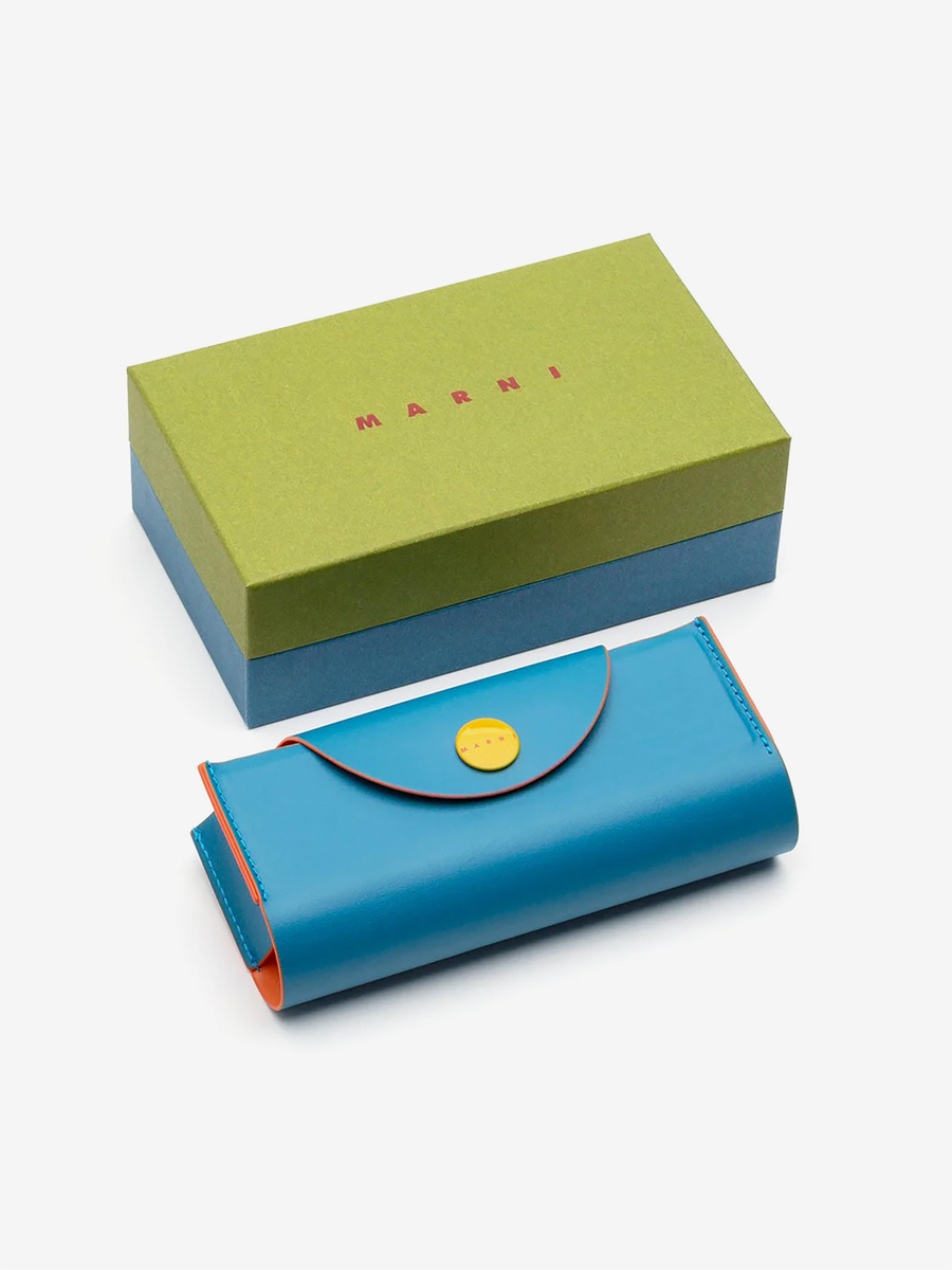 RETROSUPERFUTURE — Оптическая оправа BUS