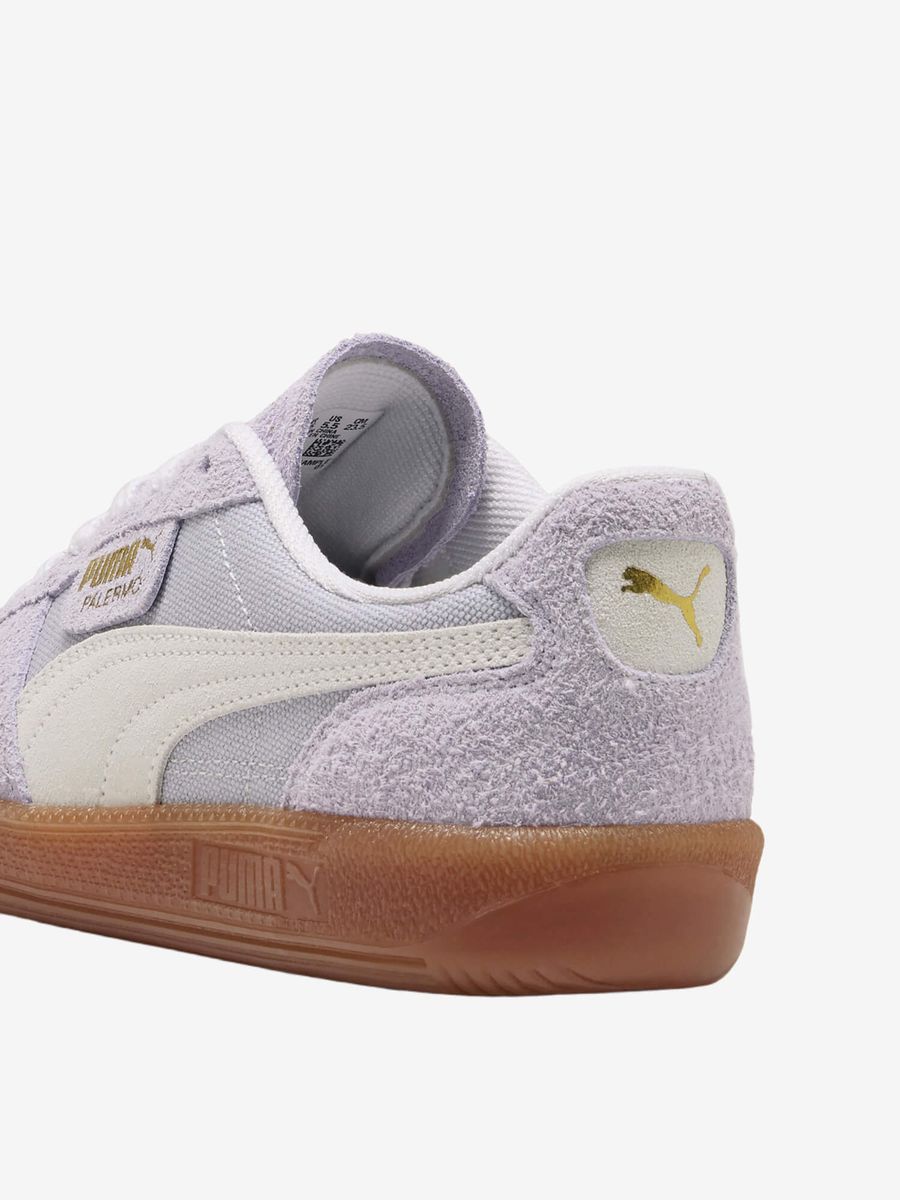 PUMA — Обувь Palermo Vntg Violet/Gum