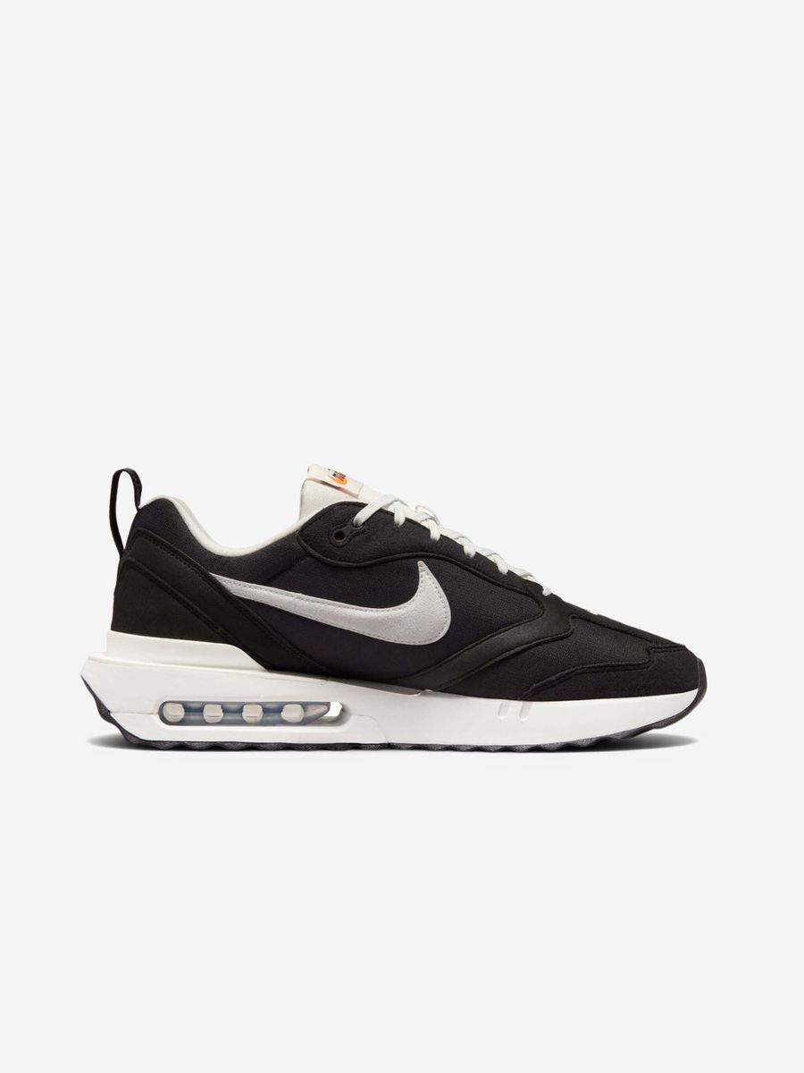 NIKE — Кроссовки Air Max Dawn Black/Summit White