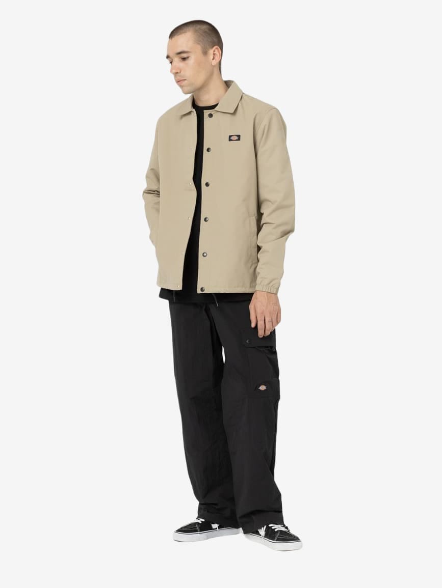 DICKIES — Штаны Jackson Cargo Black