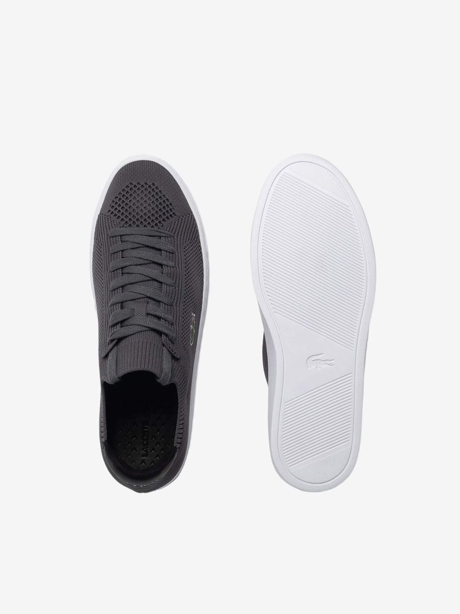 LACOSTE — Обувь La Piquee 2.0 125 1 CMA Grey
