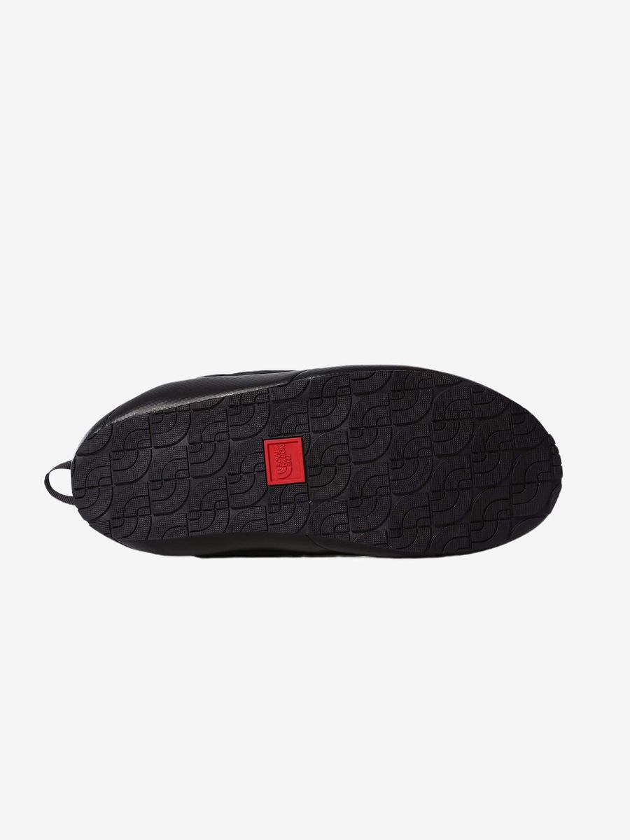 THE NORTH FACE — Слипоны ThermoBall Traction V Mules Black