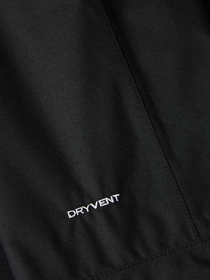 THE NORTH FACE — Куртка Reign On Black