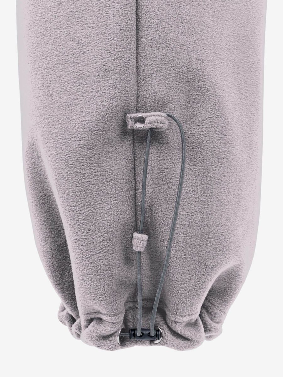 CALLED A GARMENT — Штаны Equipment Steel Grey