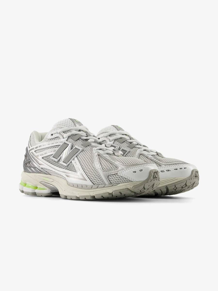 NEW BALANCE — Кроссовки U1906R Grey Matter/Afterglow