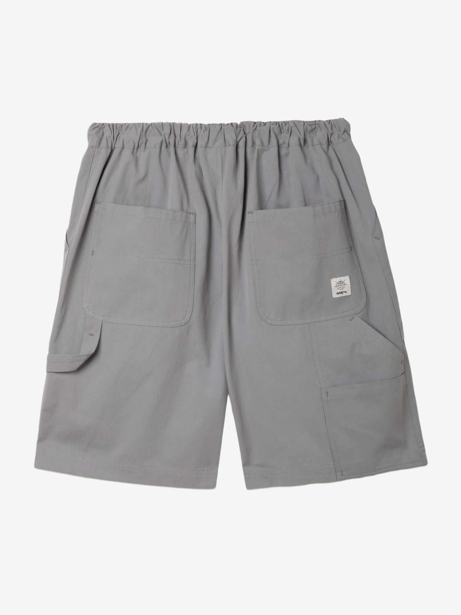МЕЧ — Шорты Shorts ss25 Pigeon Blue