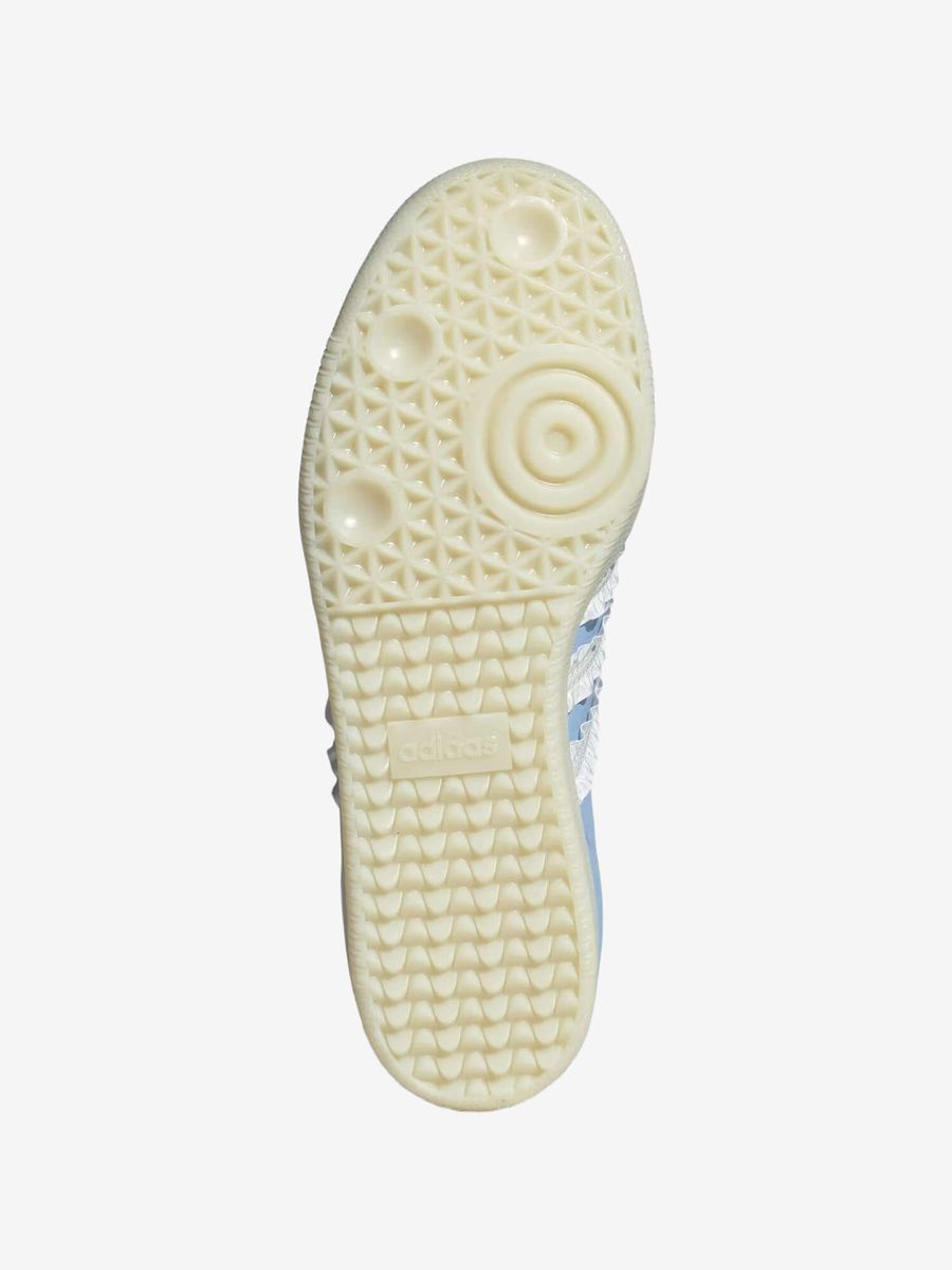 ADIDAS ORIGINALS — Кроссовки Samba OG Clear Sky/Tactile Blue