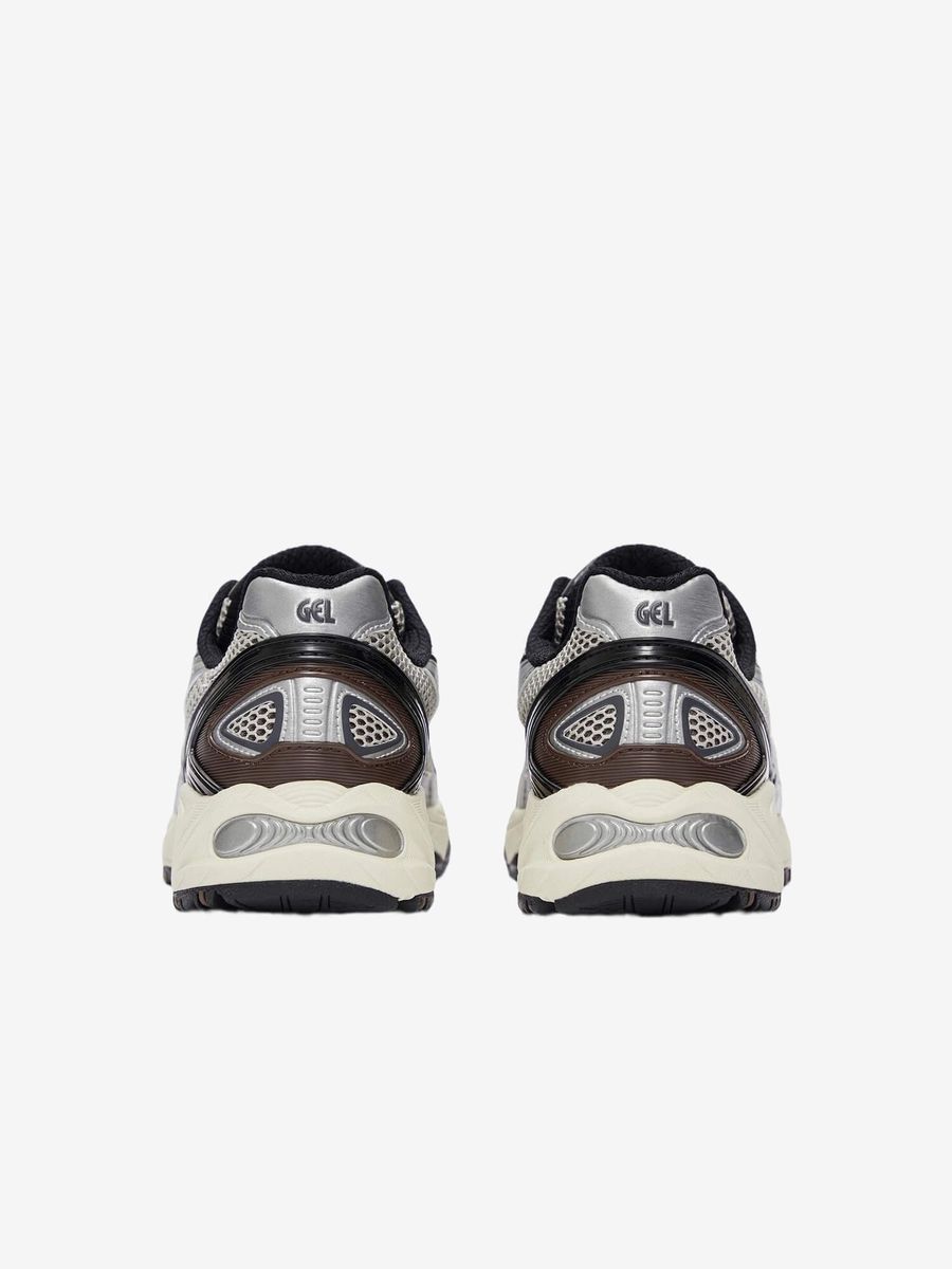 ASICS — Кроссовки Gel-Kahana TR V4 Silver/Black/Brown
