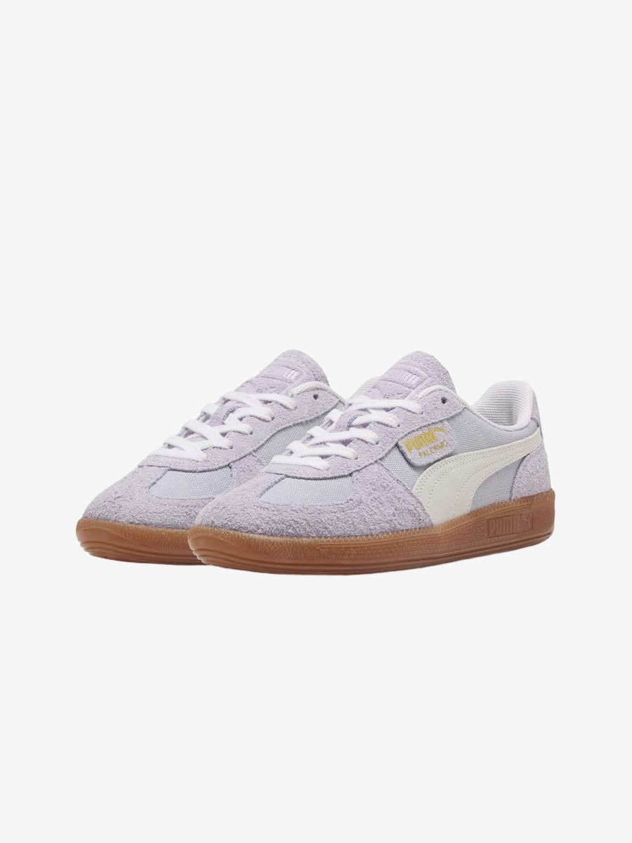 PUMA — Обувь Palermo Vntg Violet/Gum