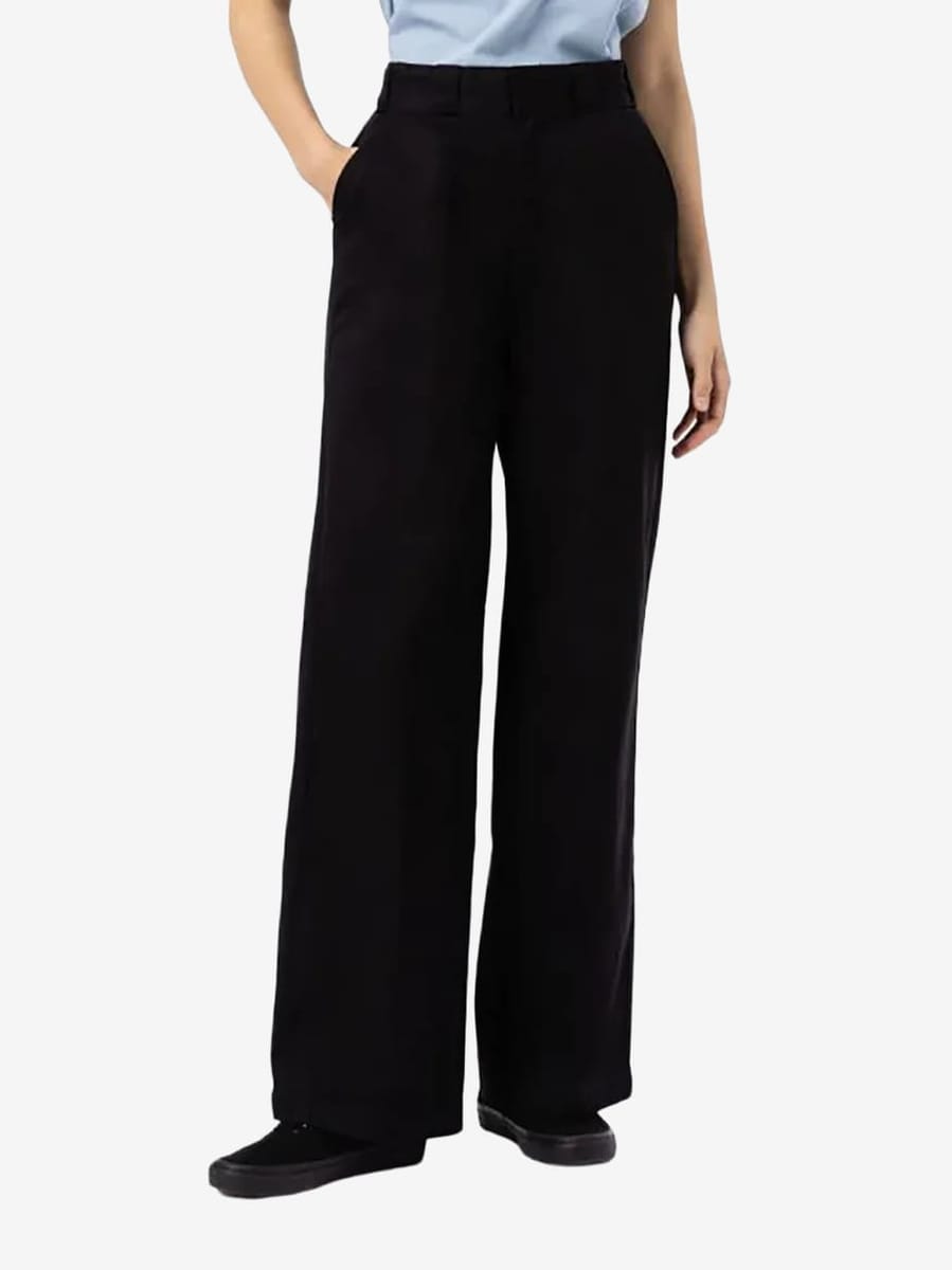 DICKIES — Брюки Grove Hill Black