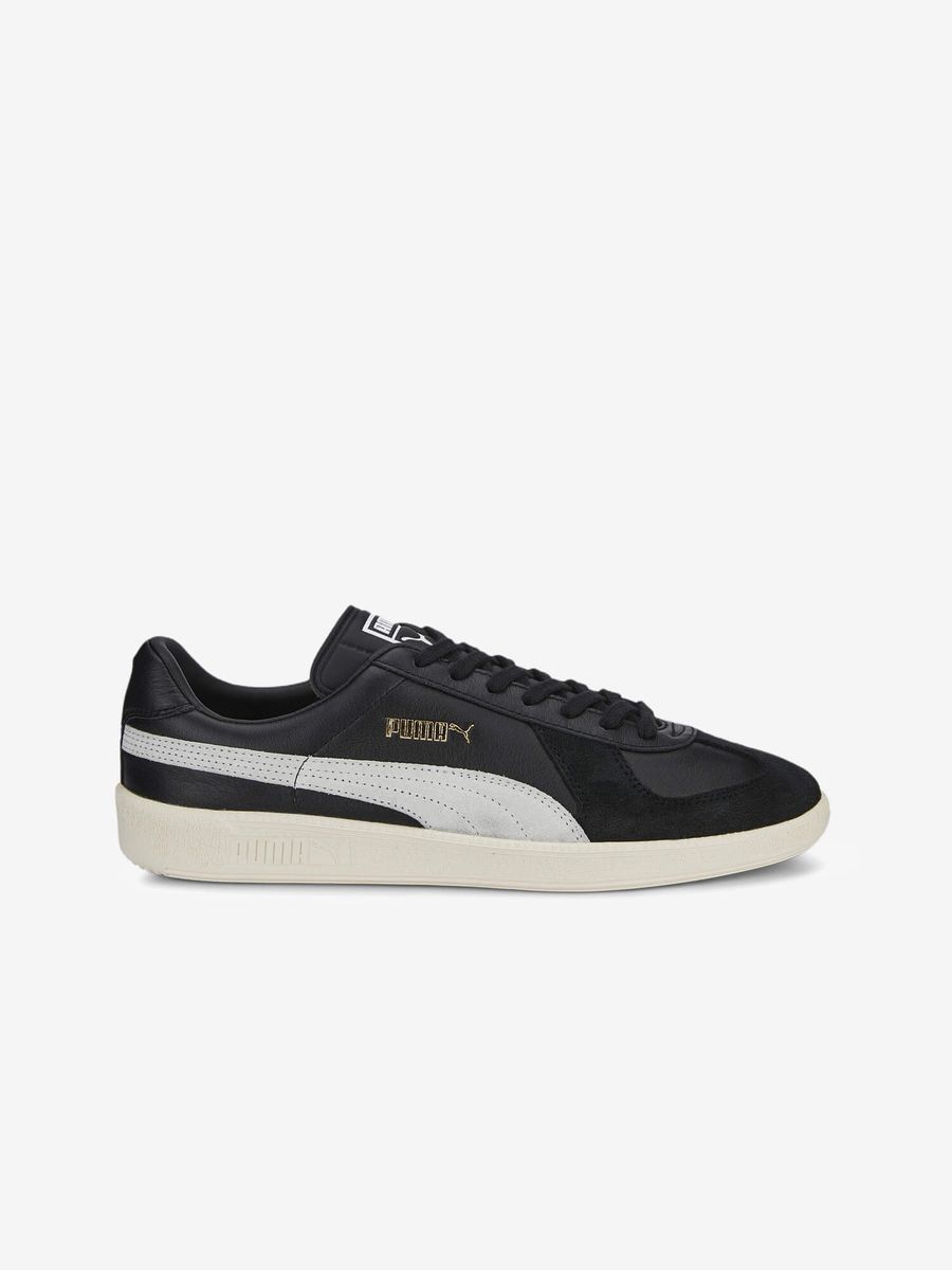PUMA — Обувь Army Trainer Black/White