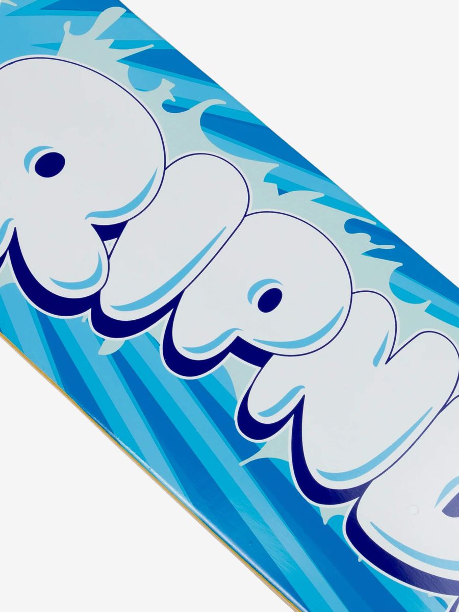 RIPNDIP — Дека Nerm Balloon Blue/White