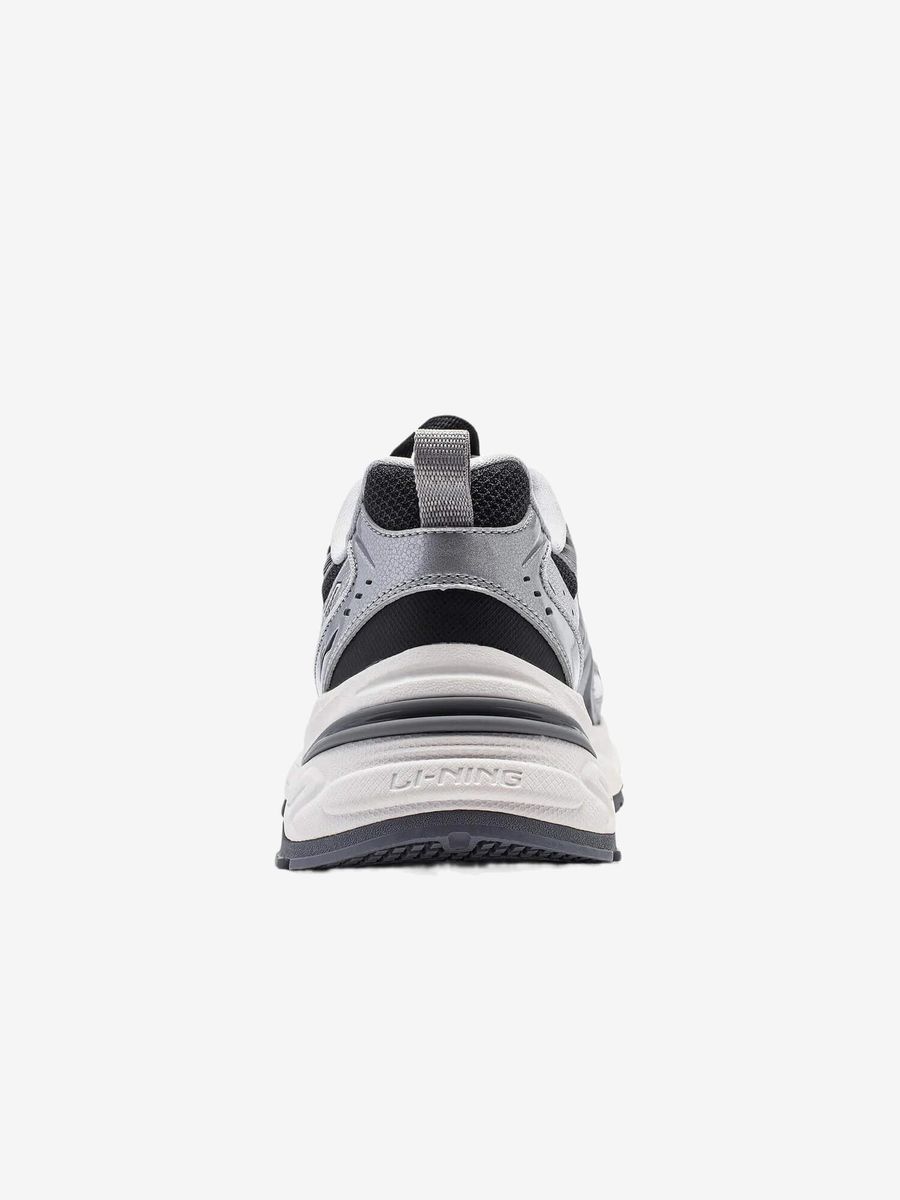 LI-NING — Обувь AGCU025-1F Aurora 2K V2 Серый/Черный
