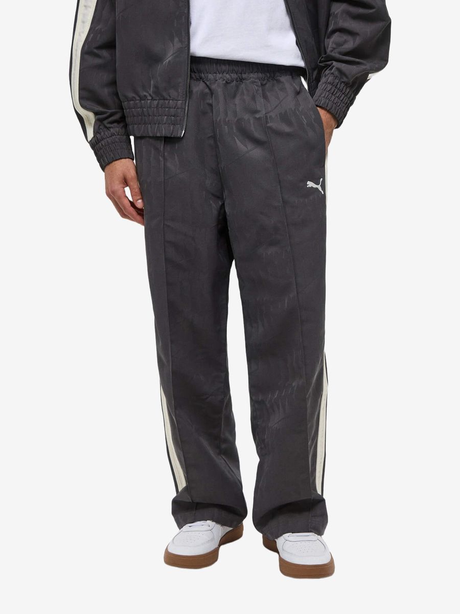 PUMA — Штаны The NeverWorn VI T7 Pants Dusky Gray