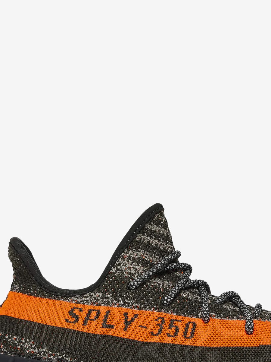ADIDAS ORIGINALS — Yeezy Boost 350 V2 Carbon Beluga